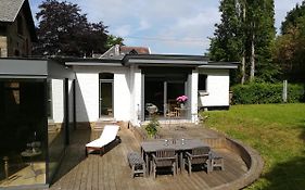 La Suite Des Pervenches